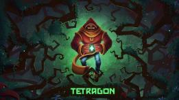 Tetragon PC Review