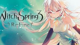 WitchSpring3 Re:Fine Nintendo Switch Review