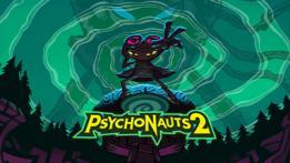 Psychonauts 2 Xbox Series X Review