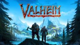 Valheim PC Review