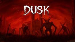 DUSK Nintendo Switch Review