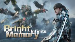 Bright Memory: Infinite PC Review