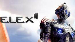 ELEX II PlayStation 4 Review