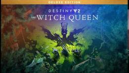 Destiny 2: The Witch Queen Review