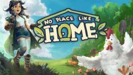 No Place Like Home PC Review