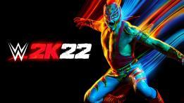 WWE 2K22 PlayStation 4 Review