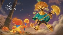 Imp of the Sun Review