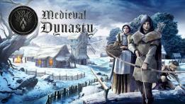 Medieval Dynasty PC Review