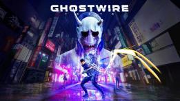 Ghostwire: Tokyo PC Review