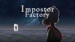 Impostor Factory PC Review