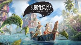 Submerged: Hidden Depths PC Review