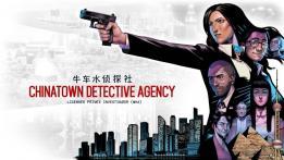 Chinatown Detective Agency PC Review