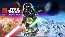 LEGO Star Wars: The Skywalker Saga Review