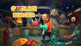 Godlike Burger PC Review