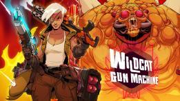 Wildcat Gun Machine PC Review