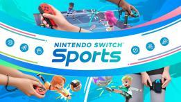 Nintendo Switch Sports Nintendo Switch Review