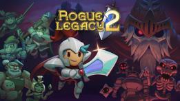 Rogue Legacy 2 PC Review