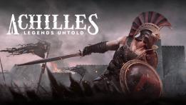 Achilles: Legends Untold PC Review