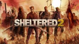 Sheltered 2 PC Review