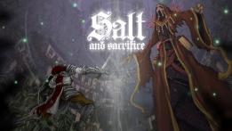 Salt and Sacrifice PlayStation 5 Review