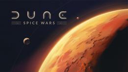 Dune: Spice Wars Review