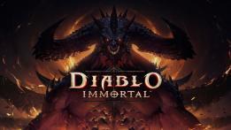 Diablo Immortal PC Review