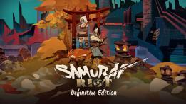 Samurai Riot Definitive Edition PC Review