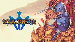 Souldiers PC Review