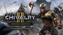 Chivalry 2 PC Review