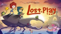 Lost in Play PC Review