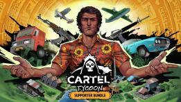 Cartel Tycoon PC Review