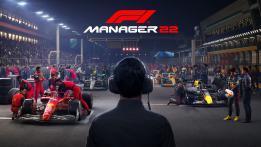 F1 Manager 2022 PlayStation 5 Review