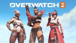 Overwatch 2 Review