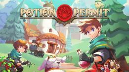 Potion Permit PC Review