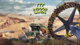 Indoorlands PC Review