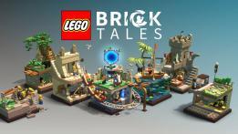 LEGO Bricktales PlayStation 5 Review