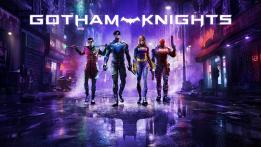 Gotham Knights PC Review