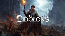 Lost Eidolons Review