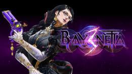 Bayonetta 3 Nintendo Switch Review