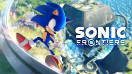 Sonic Frontiers Xbox Series X Review