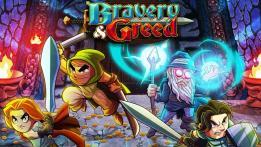 Bravery and Greed PC Review