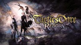 Tactics Ogre: Reborn PlayStation 5 Review