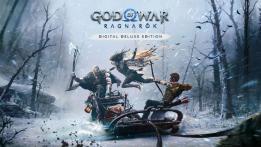 God of War: Ragnarok PlayStation 5 Review