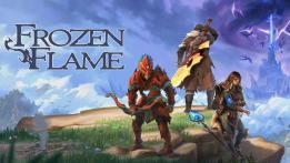 Frozen Flame Early Access PC Review