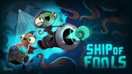 Ship of Fools PC Review