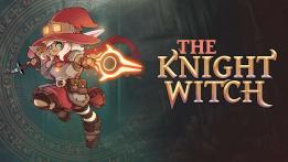 The Knight Witch PC Review