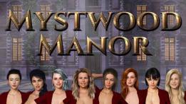 Mystwood Manor PC Review