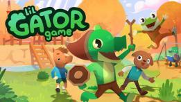 Lil Gator Game PC Review