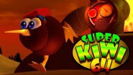 Super Kiwi 64 Nintendo Switch Review