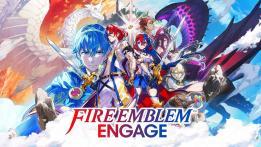 Fire Emblem Engage Nintendo Switch Review